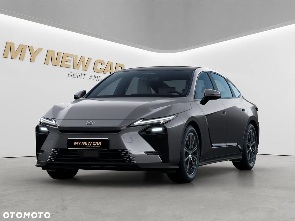 Lexus Es 2026 photo 4