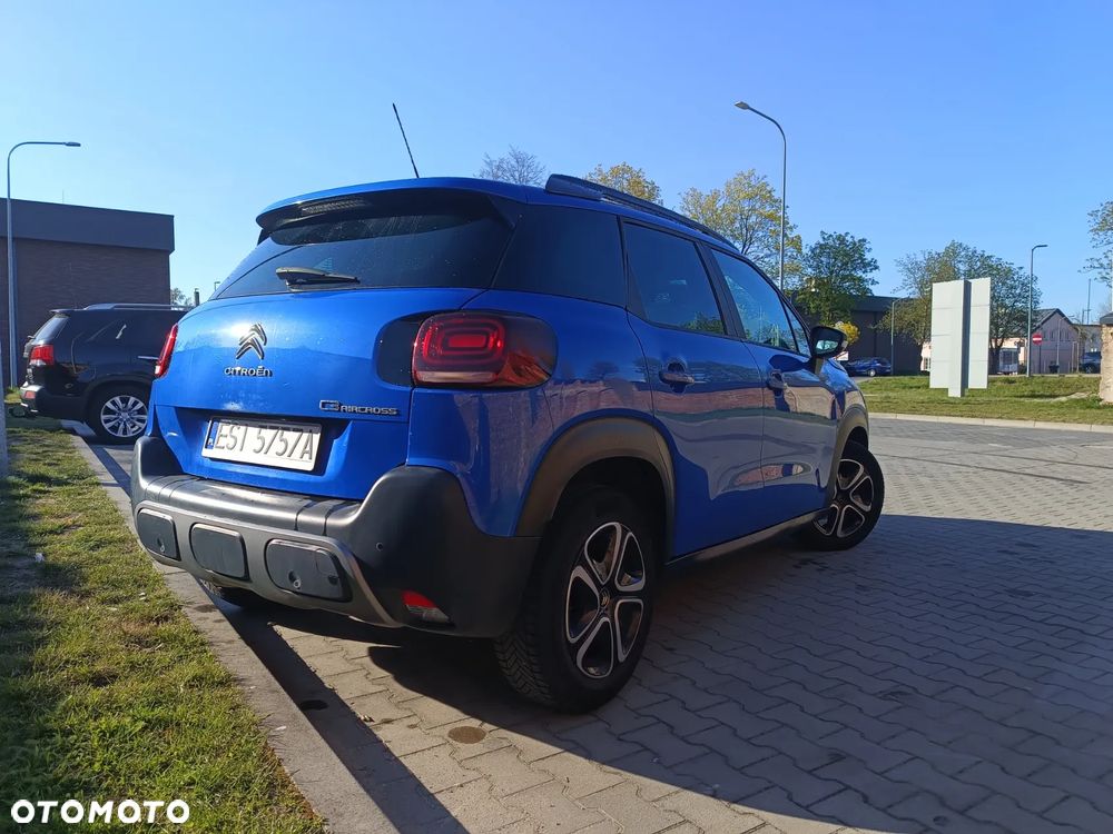 Citroën C3 Aircross - 4