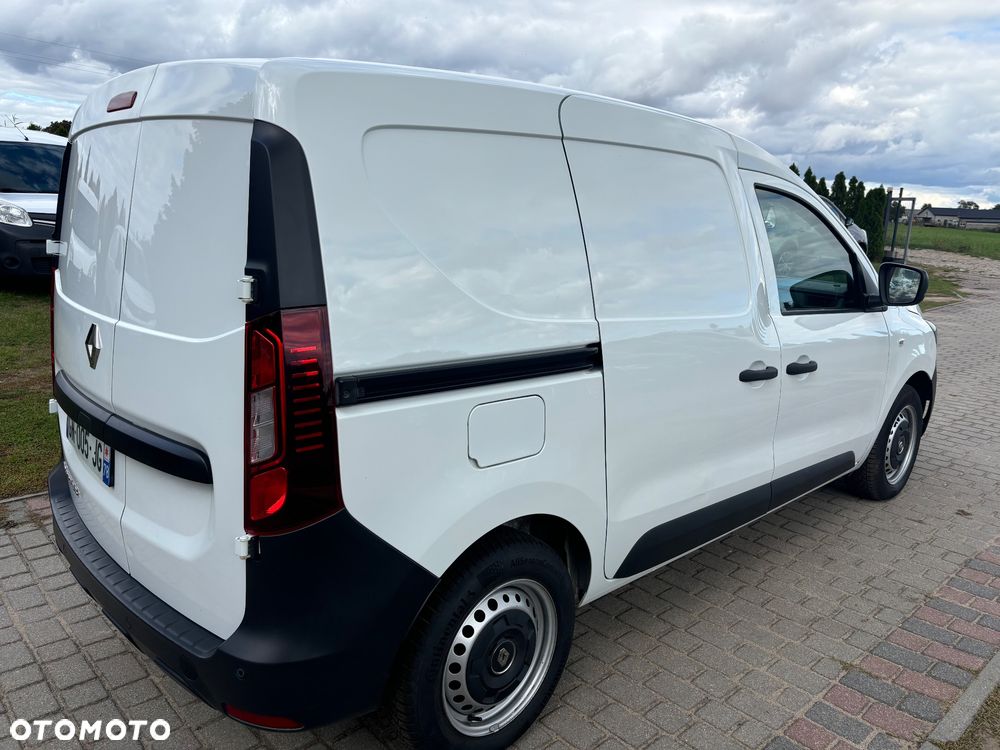 Renault Express - 3