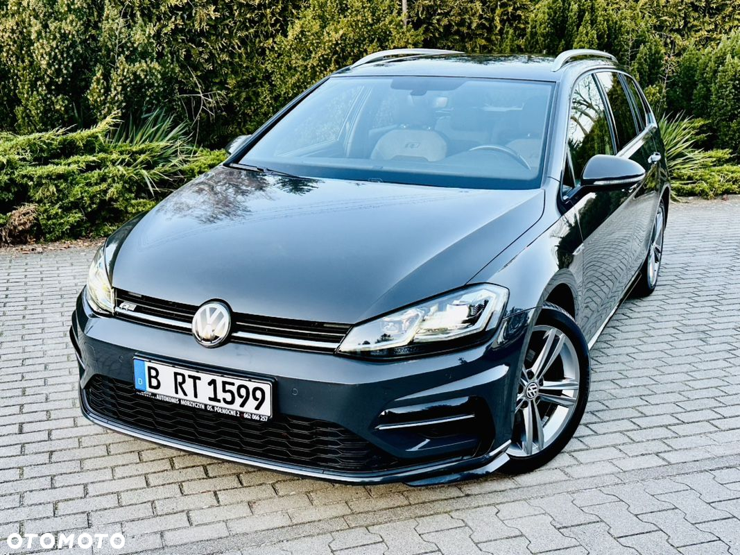 Volkswagen Golf - 14