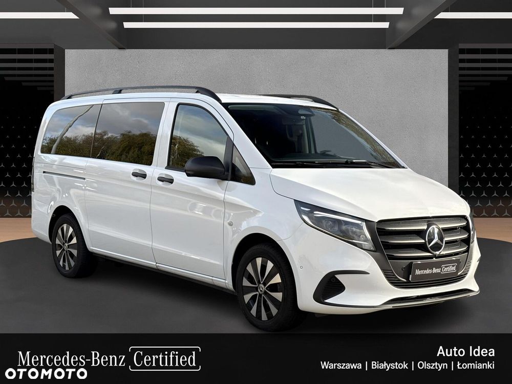 Mercedes-Benz Vito - 3