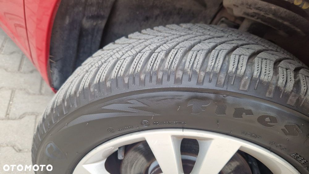 Alfa Romeo Giulietta 1.4 TB Impression - 15