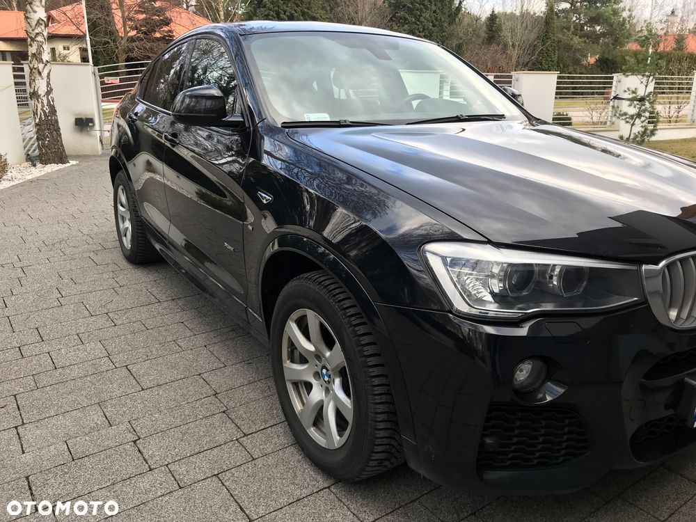 BMW X4 xDrive28i - 25