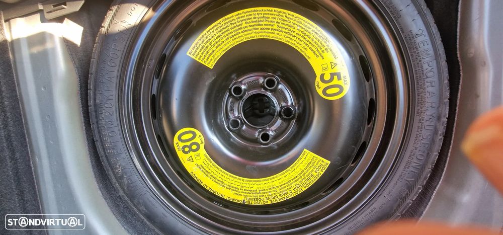 VW Taigo 1.0 TSI Urban Style - 8