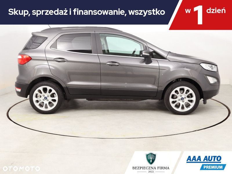 Ford EcoSport - 8
