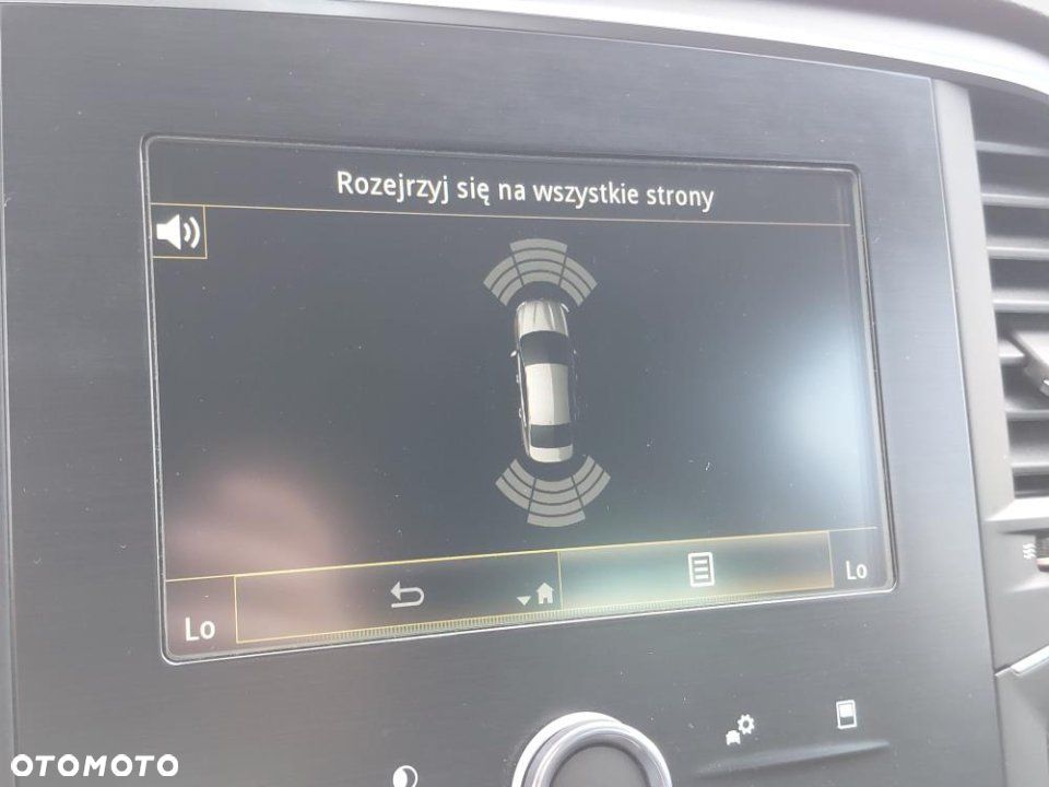 Renault Megane - 26