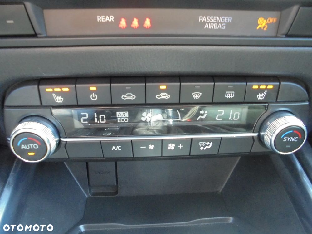 Mazda CX-5 SKYACTIV-G 165 AWD ADVANTAGE - 24