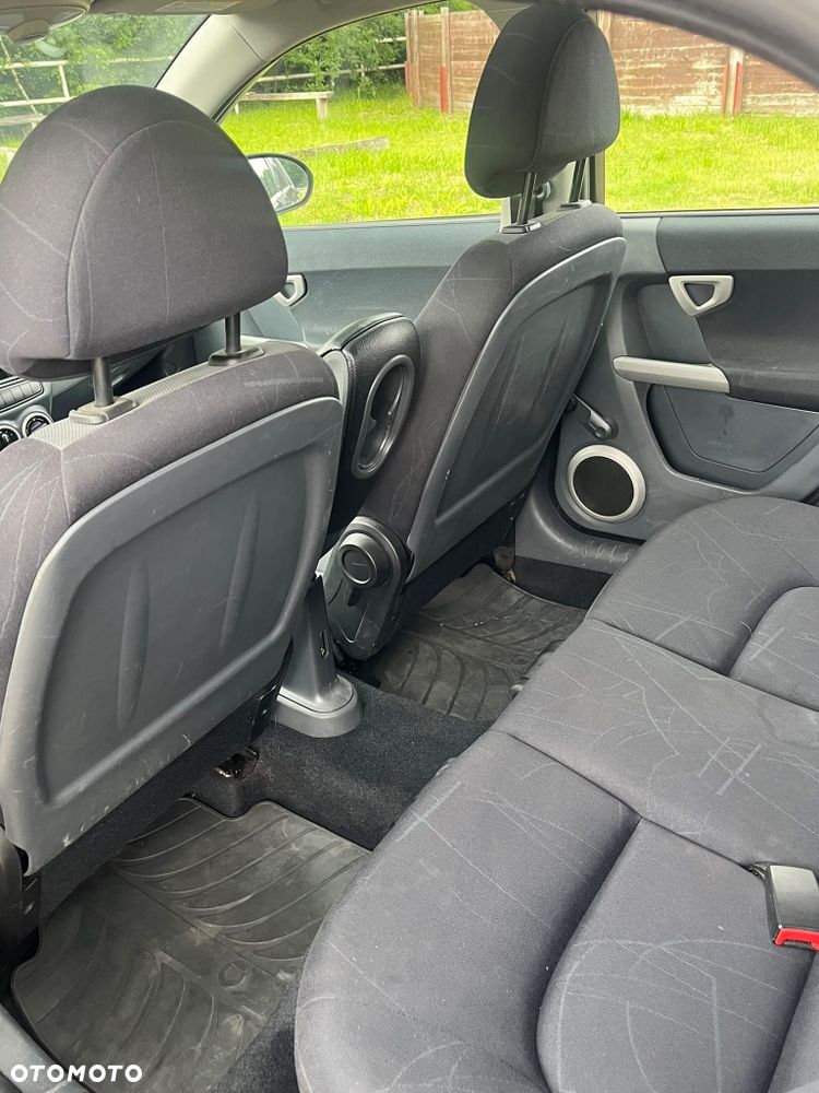 Smart Forfour - 8