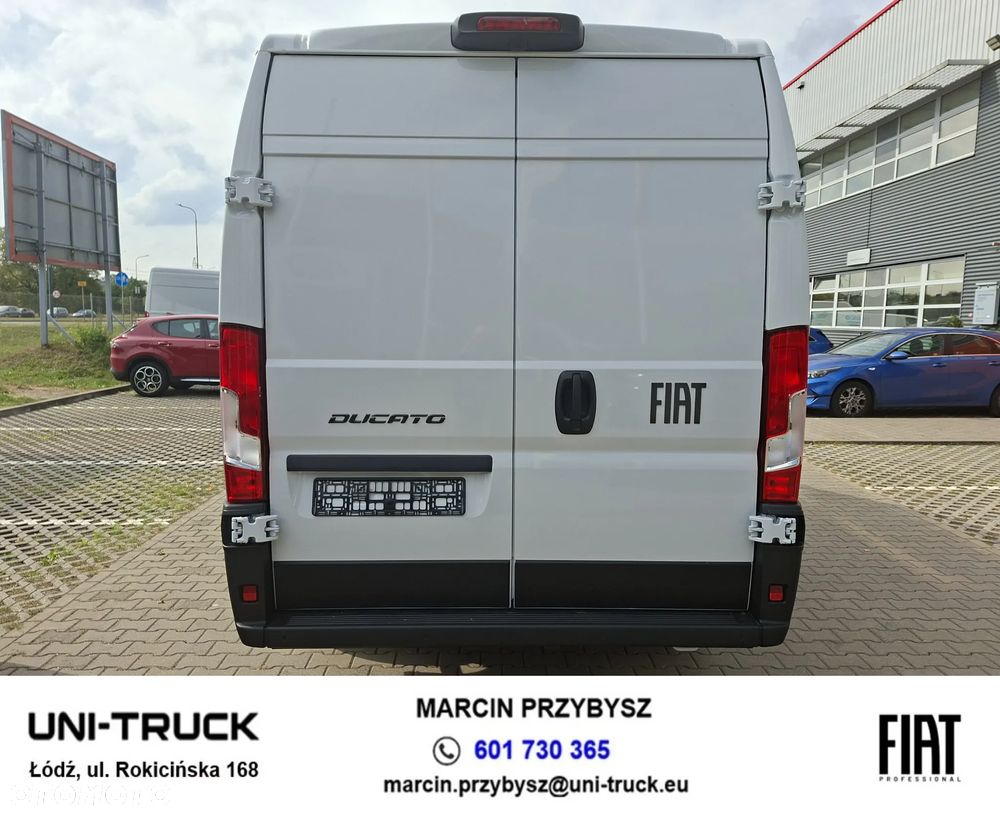 Fiat DUCATO  MAXI  L4H2  180 KM - 9