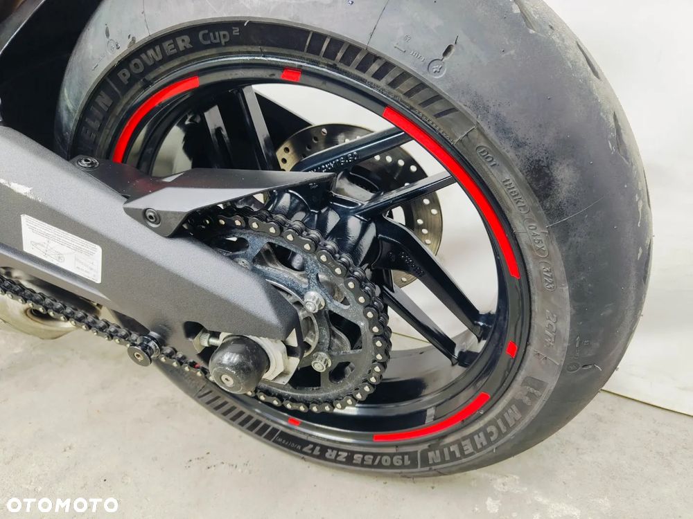 Ducati Panigale 899 - 24