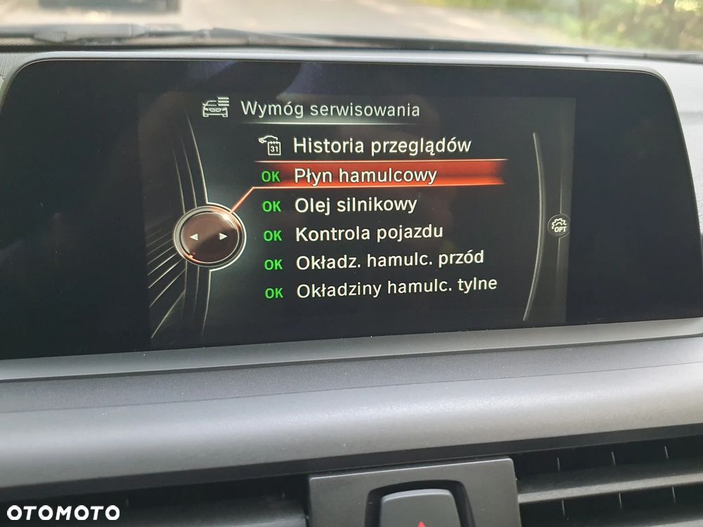 BMW Seria 1 120i GPF M Sport Shadow - 12