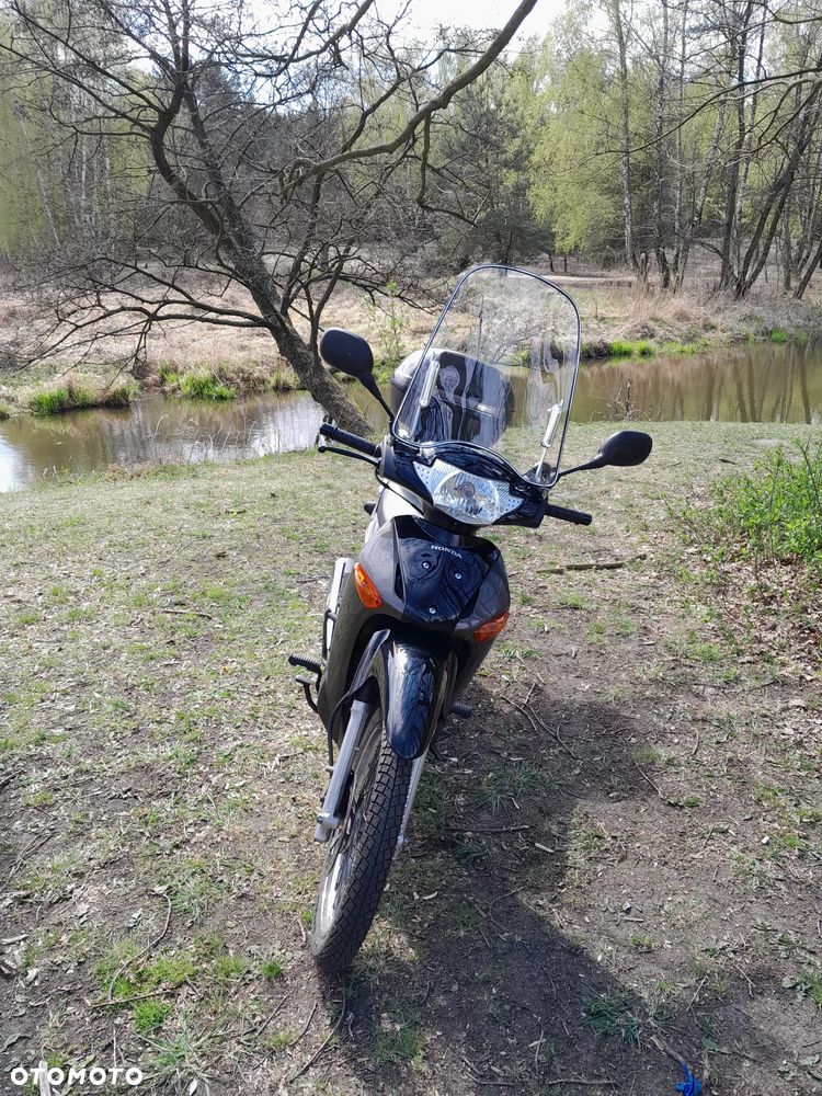Honda ANF - 11