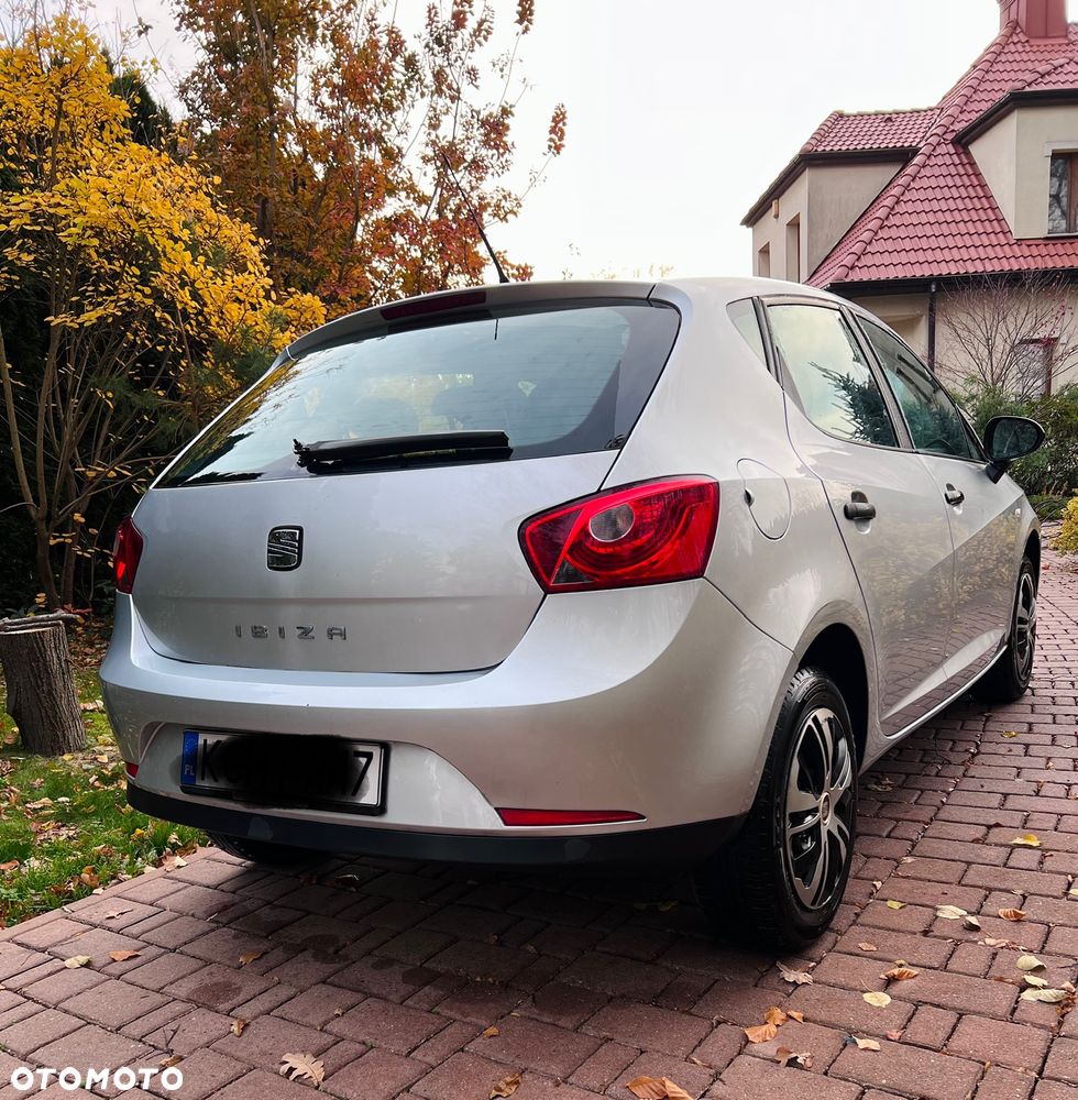 Seat Ibiza - 29