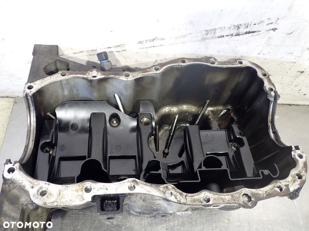 MISA OLEJOWA RENAULT CLIO III 1.5DCI 8200451325 - 3