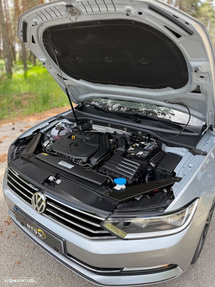 VW Passat Variant 1.5 TSI Confortline DSG - 59