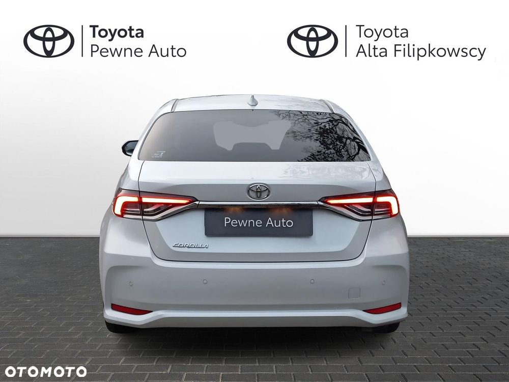 Toyota Corolla 1.5 Style MS - 9