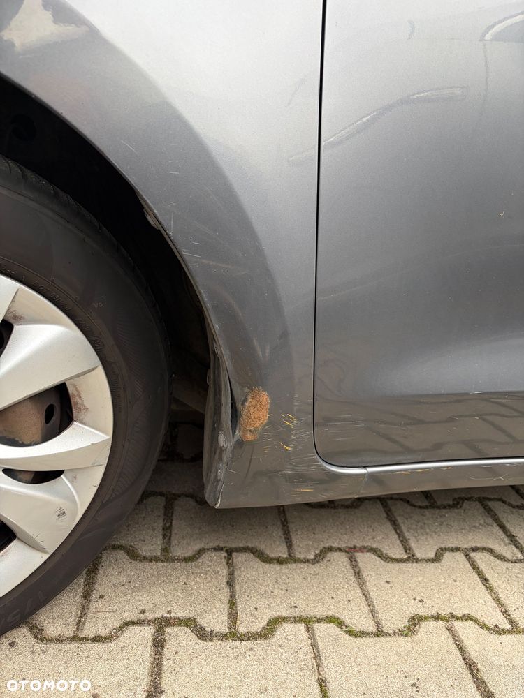 Suzuki Swift 1.2 Premium - 13