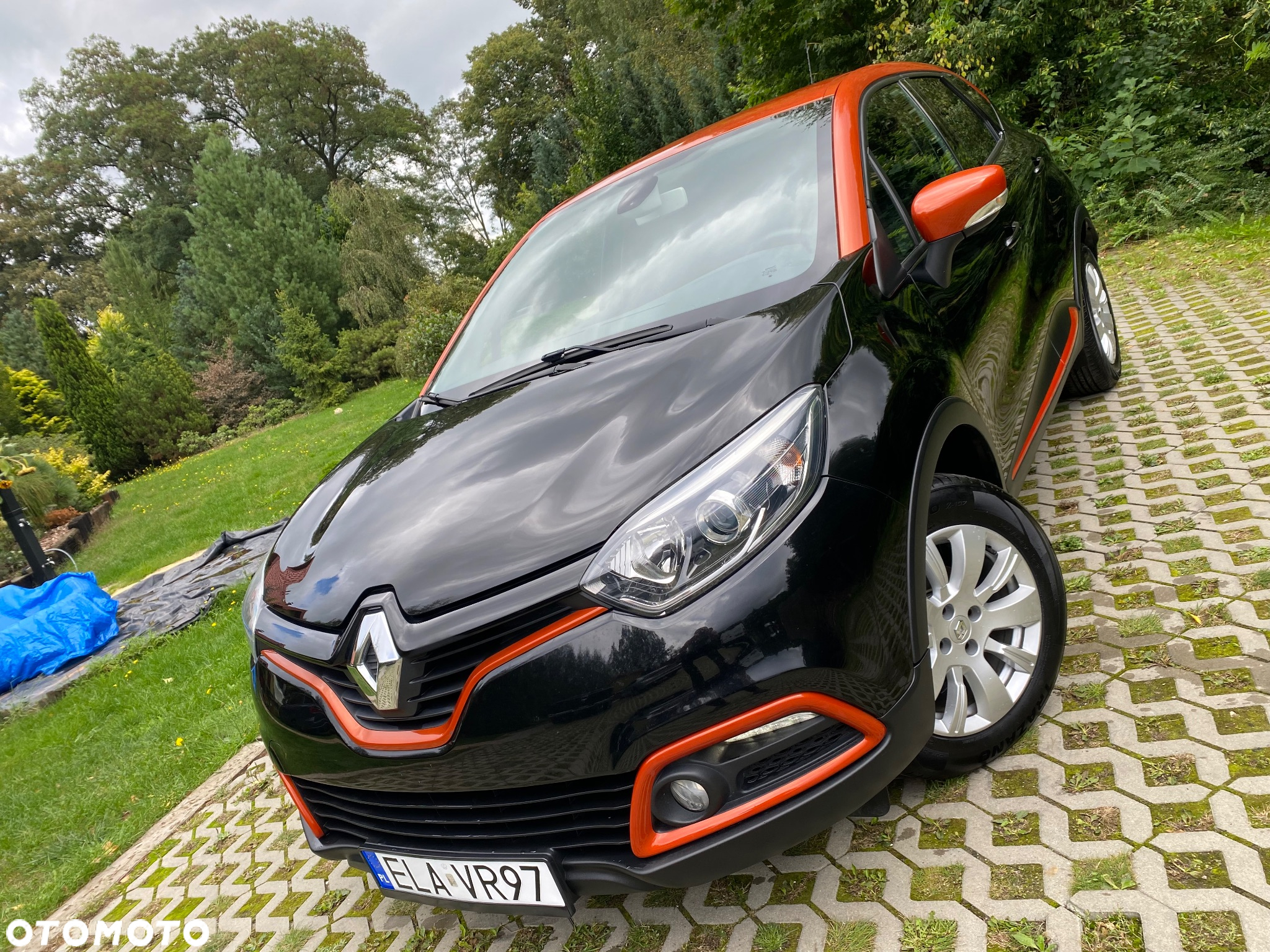 Renault Captur ENERGY TCe 90 Start&Stop Luxe - 5