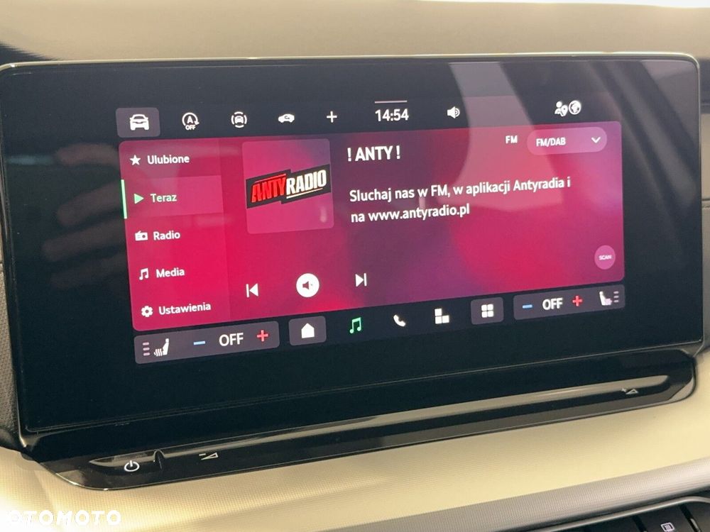 Skoda Octavia 1.5 TSI Selection - 27