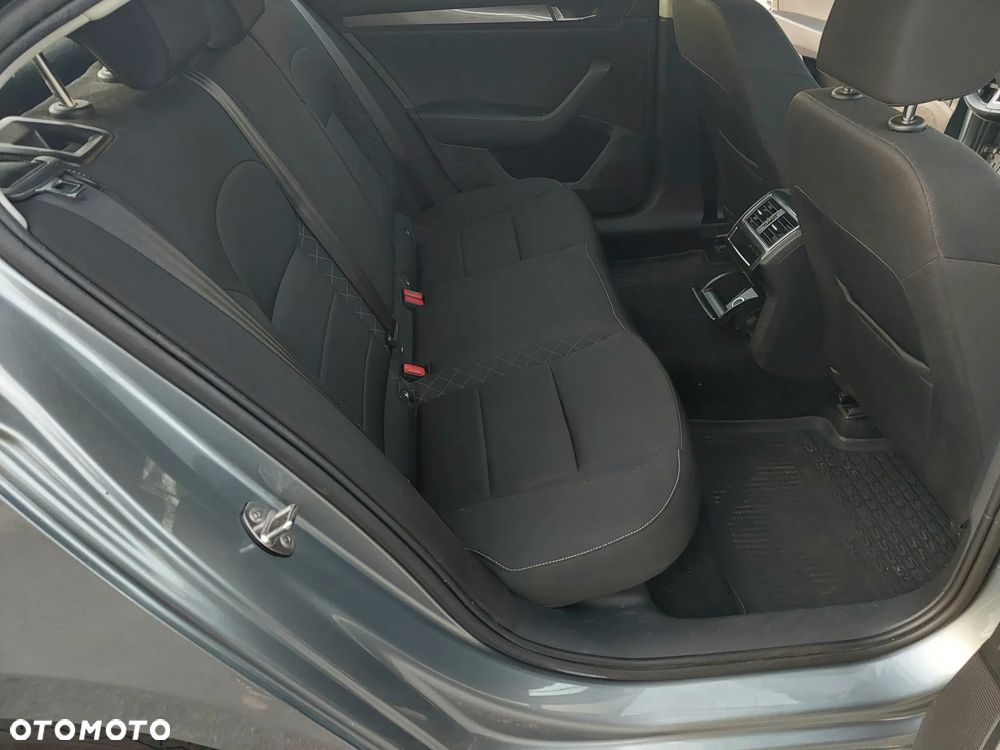 Skoda Superb 1.6 TDI Active - 5
