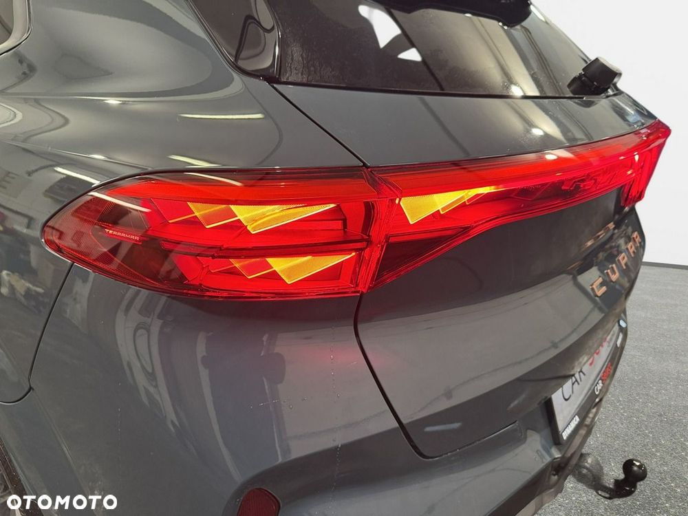 Cupra Terramar 1.5 eTSI DSG - 12
