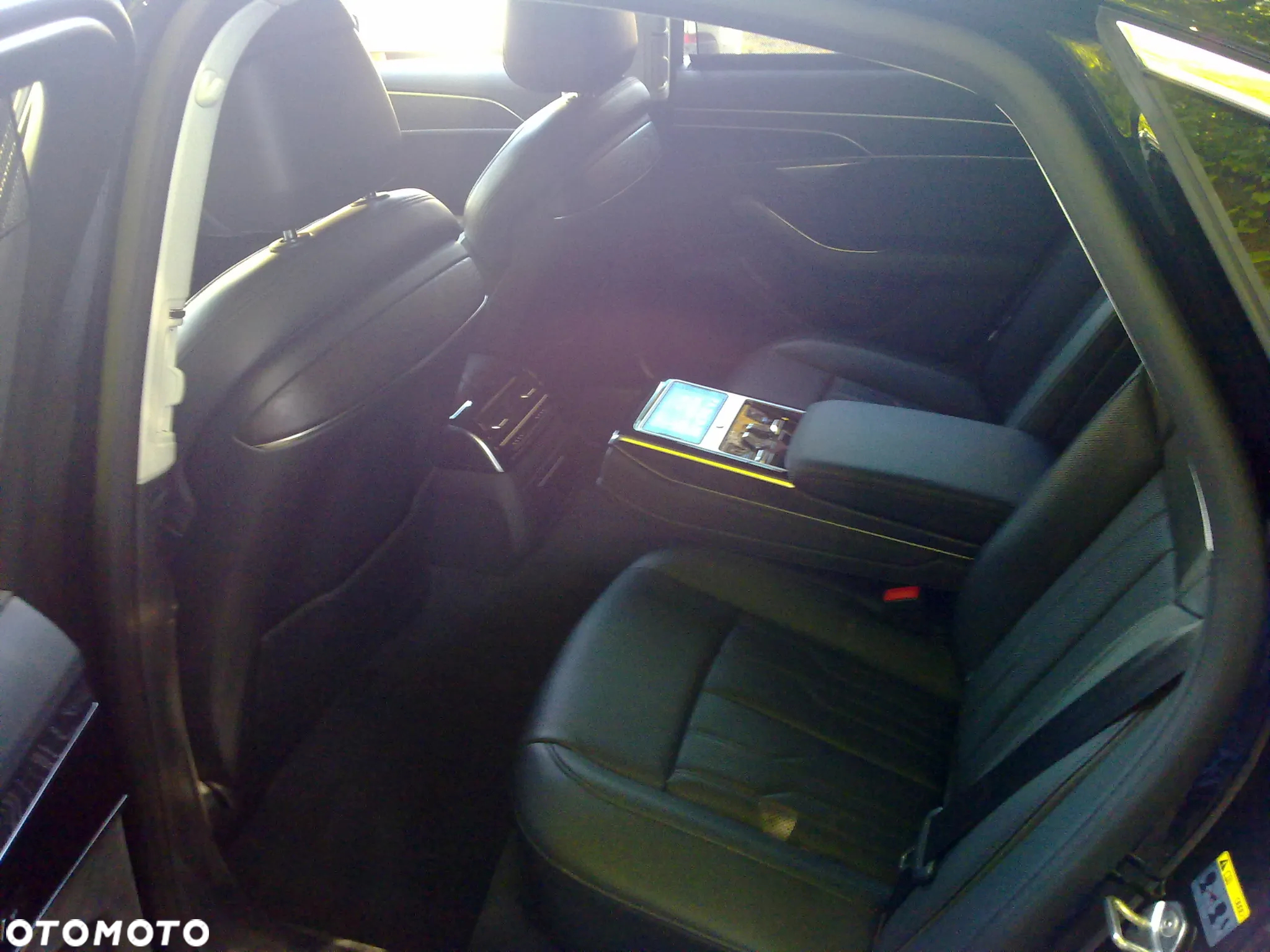 Audi A8 50 TDI quattro tiptronic - 16