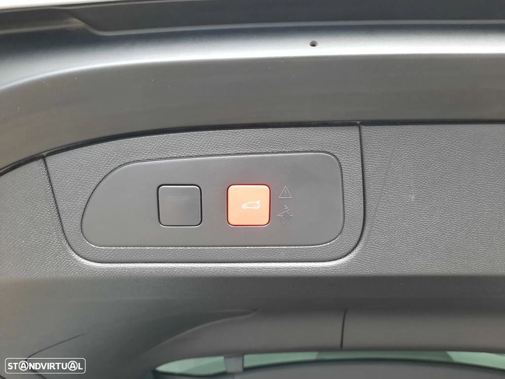 DS DS7 Crossback E-Tense Performance Line+ EAT8 - 48