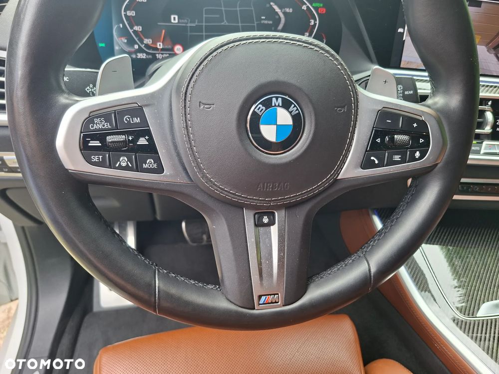 BMW X5 M - 23