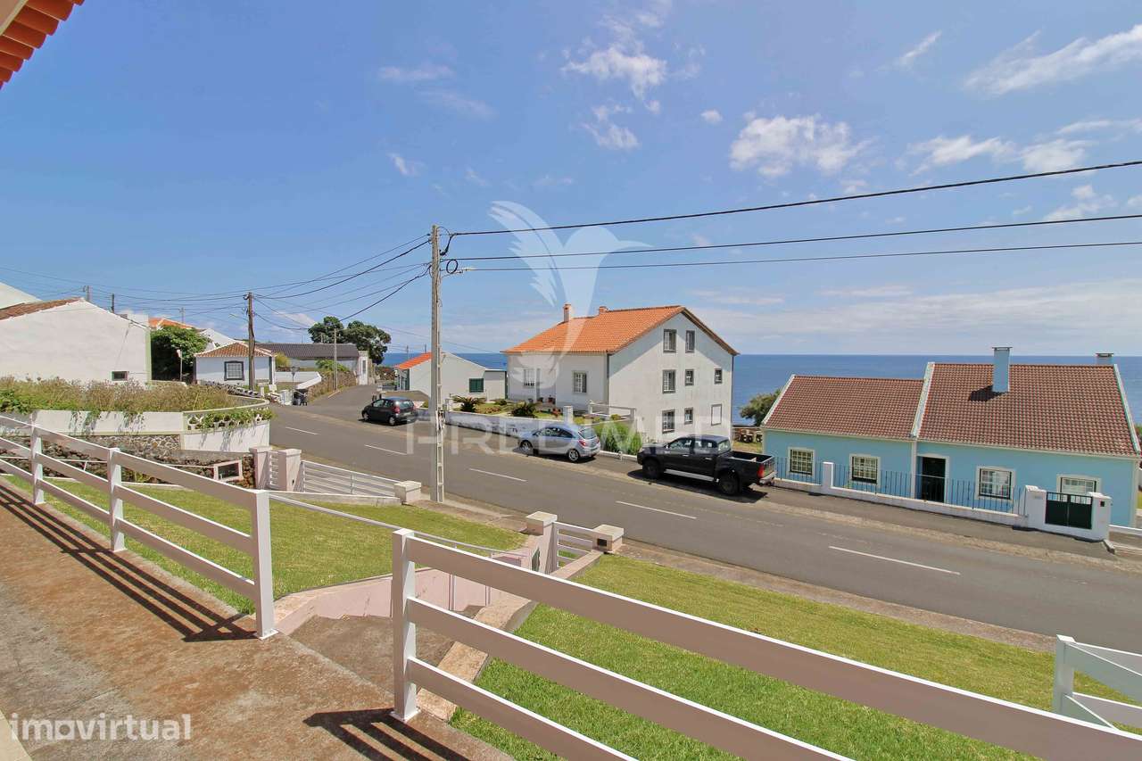 Moradia T3 com Vista Mar - Grande imagem: 4/33