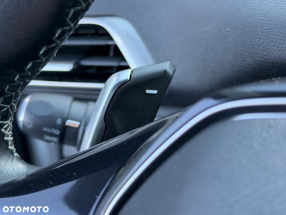 Peugeot 5008 2.0 BlueHDi Allure Pack S&S EAT8 - 16