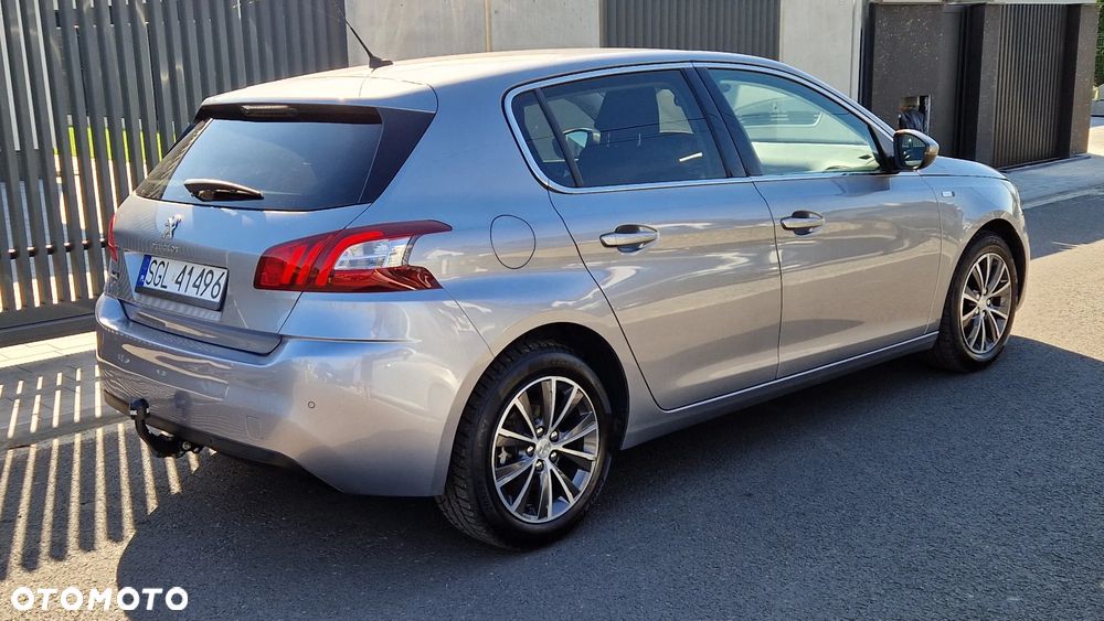 Peugeot 308 - 27