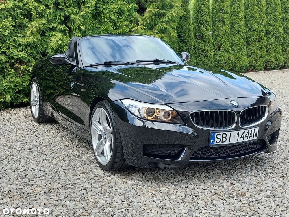 BMW Z4 - 3