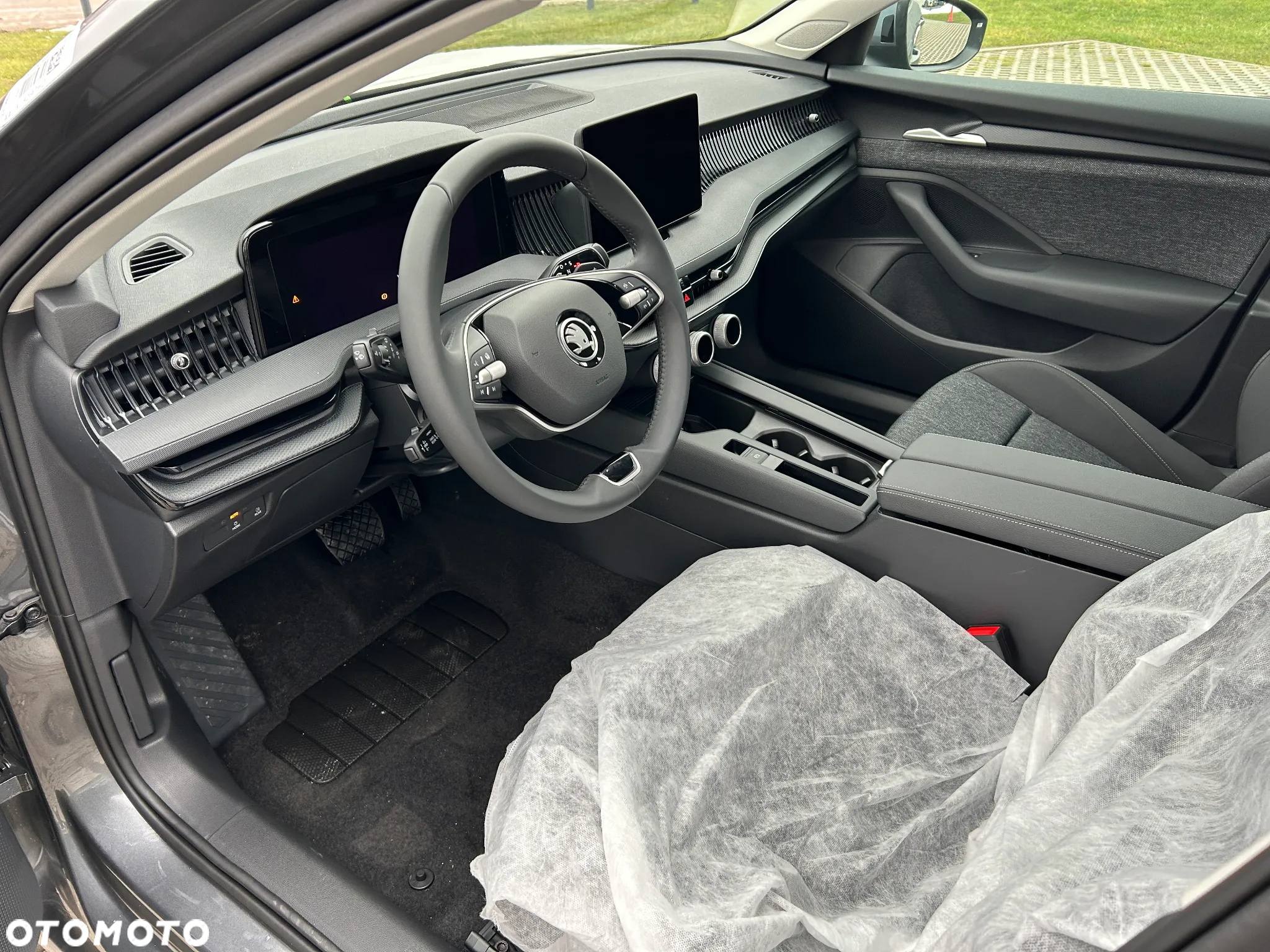 Skoda Superb 1.5 TSI mHEV Essence DSG - 15