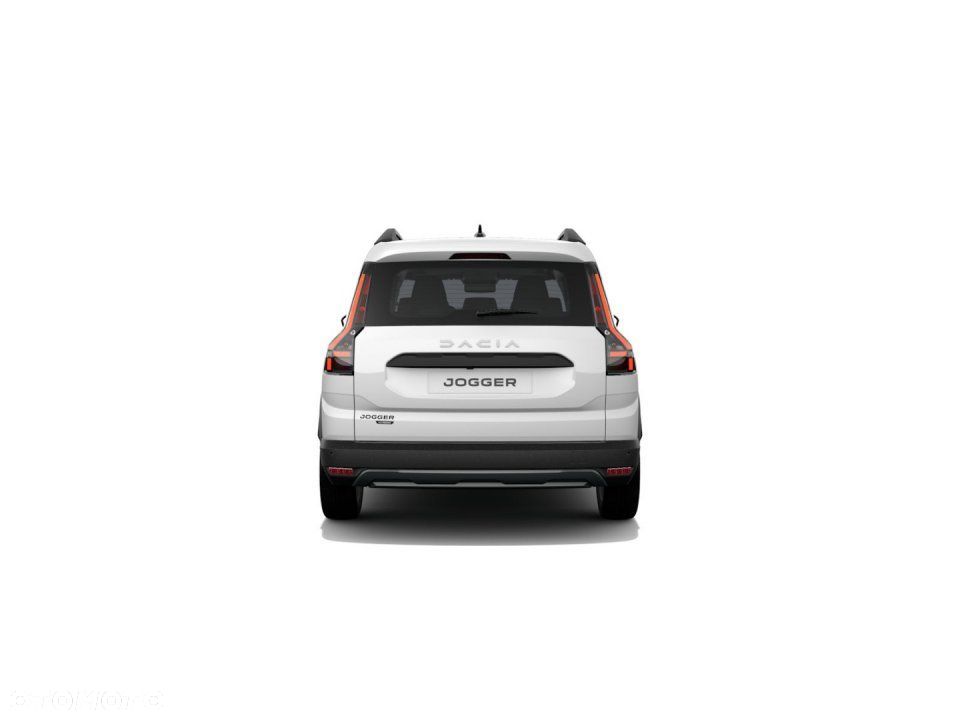 Dacia Jogger - 4