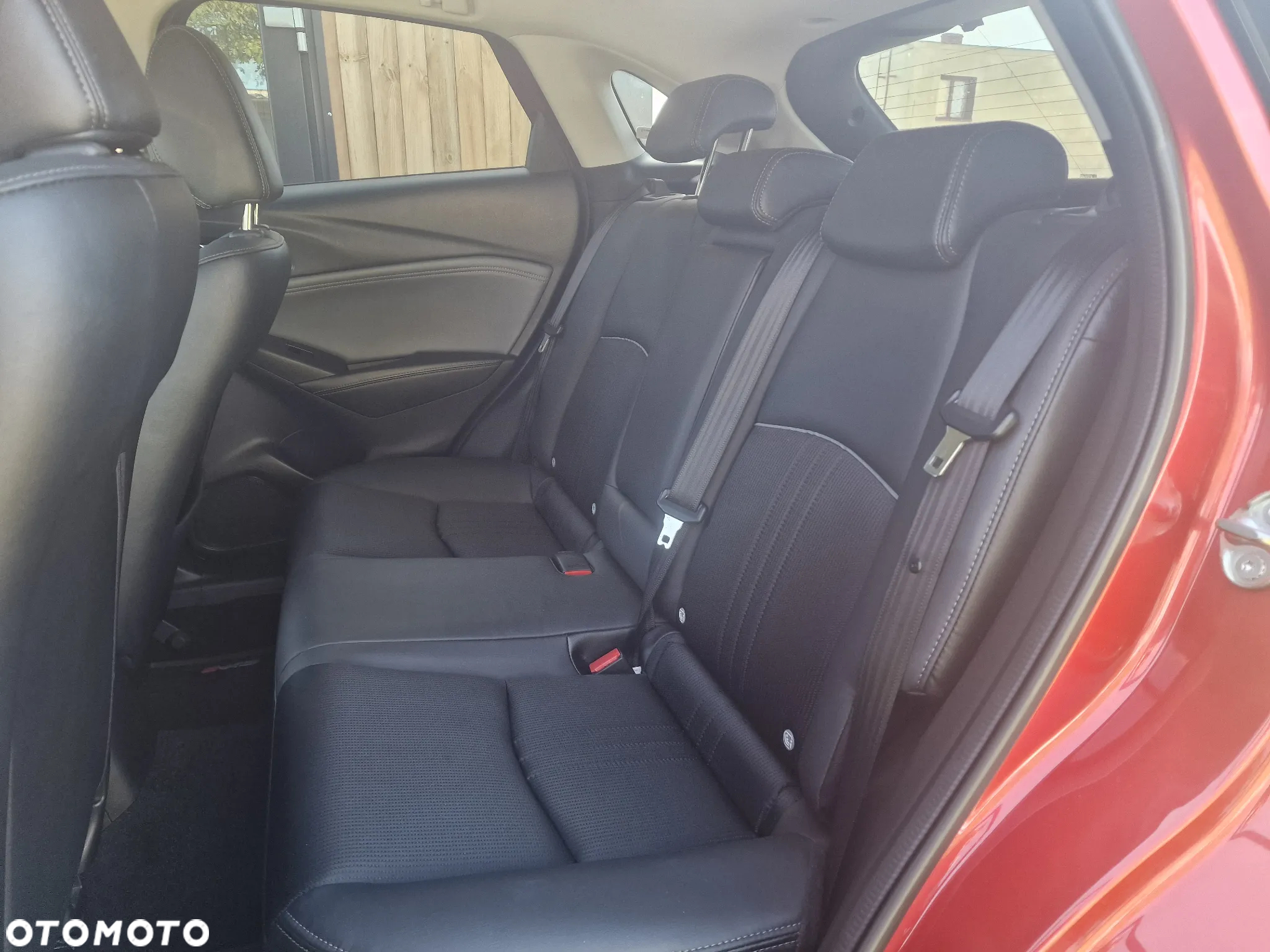 Mazda CX-3 2.0 SkyPassion - 11