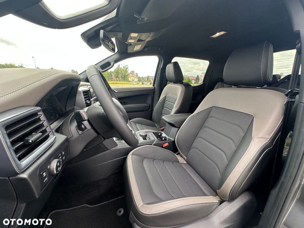 Volkswagen Amarok Aventura - 11