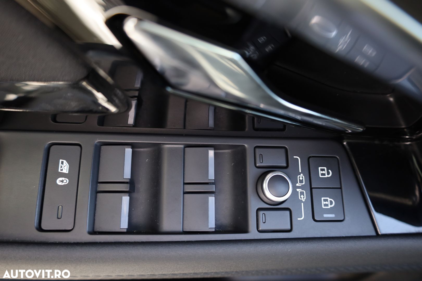 Land Rover Range Rover Evoque - 20