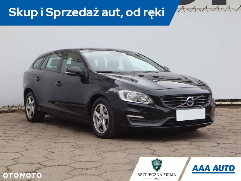 Volvo V60 - 3