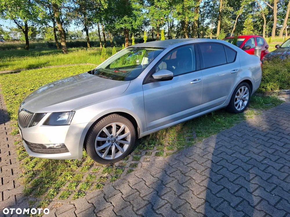 Skoda Octavia 1.4 TSI Business - 1