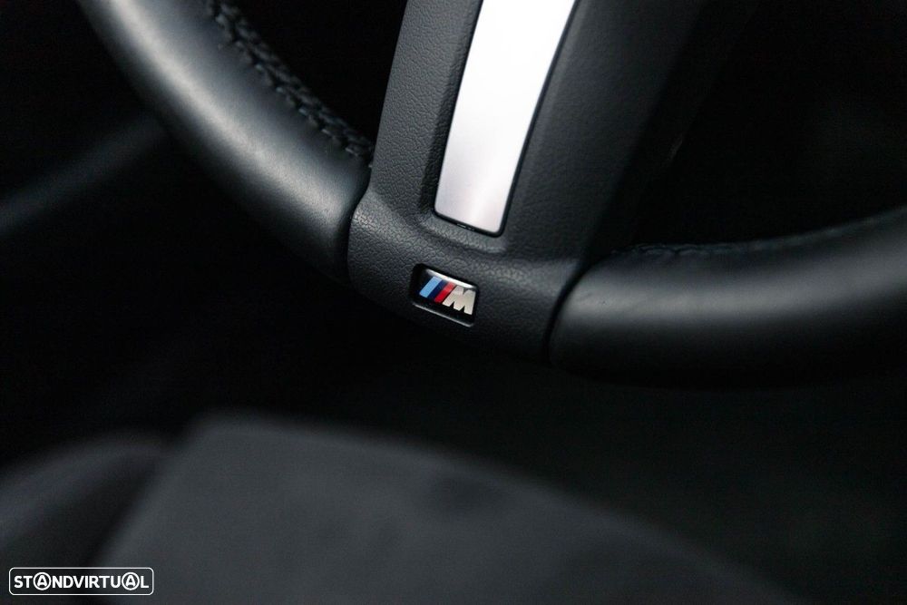 BMW 418 Gran Coupé d Pack M Auto - 27