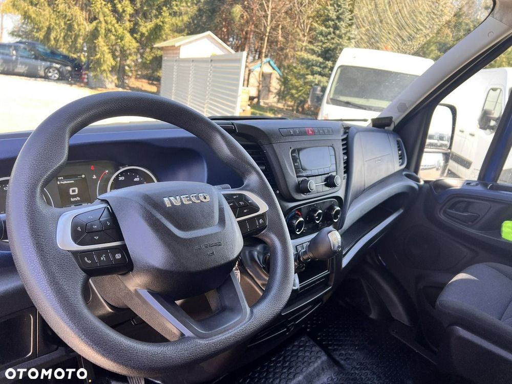Iveco Daily - 9