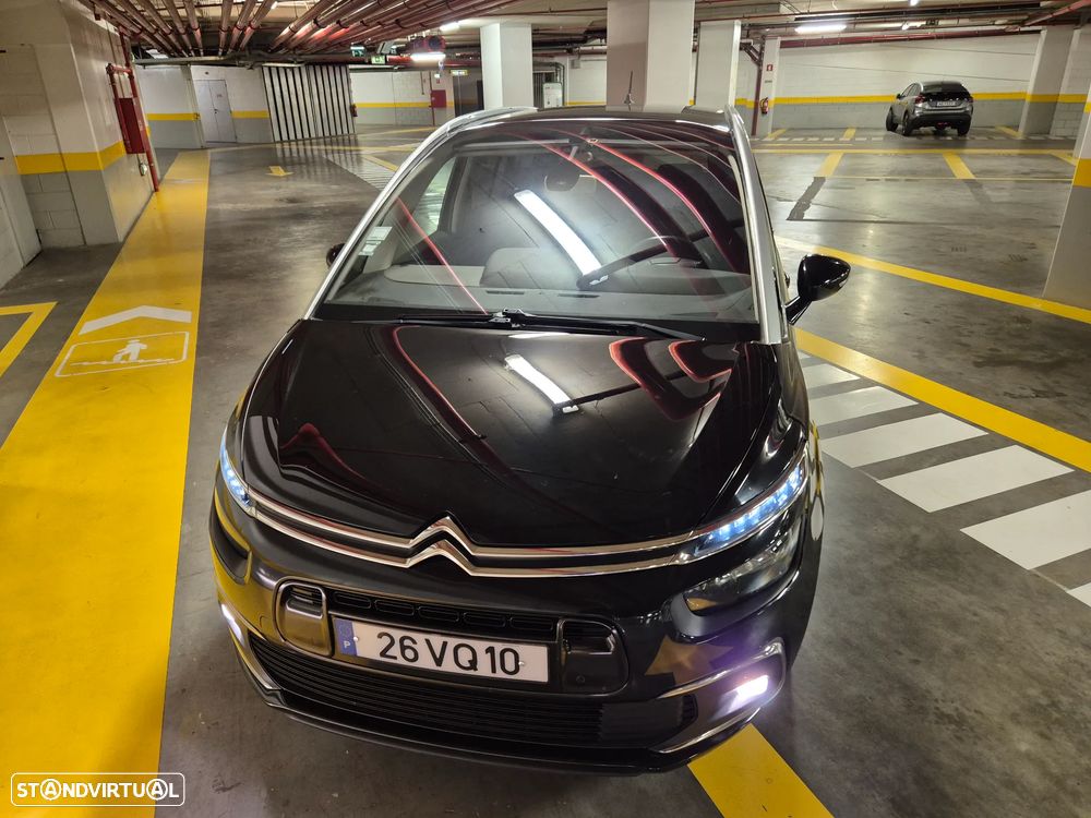 Citroën Grand C4 Spacetourer 1.5 BlueHDi Feel Business - 5