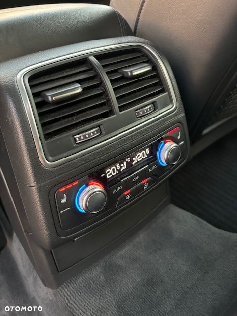 Audi A6 Avant 3.0 TDI Quattro S tronic - 12