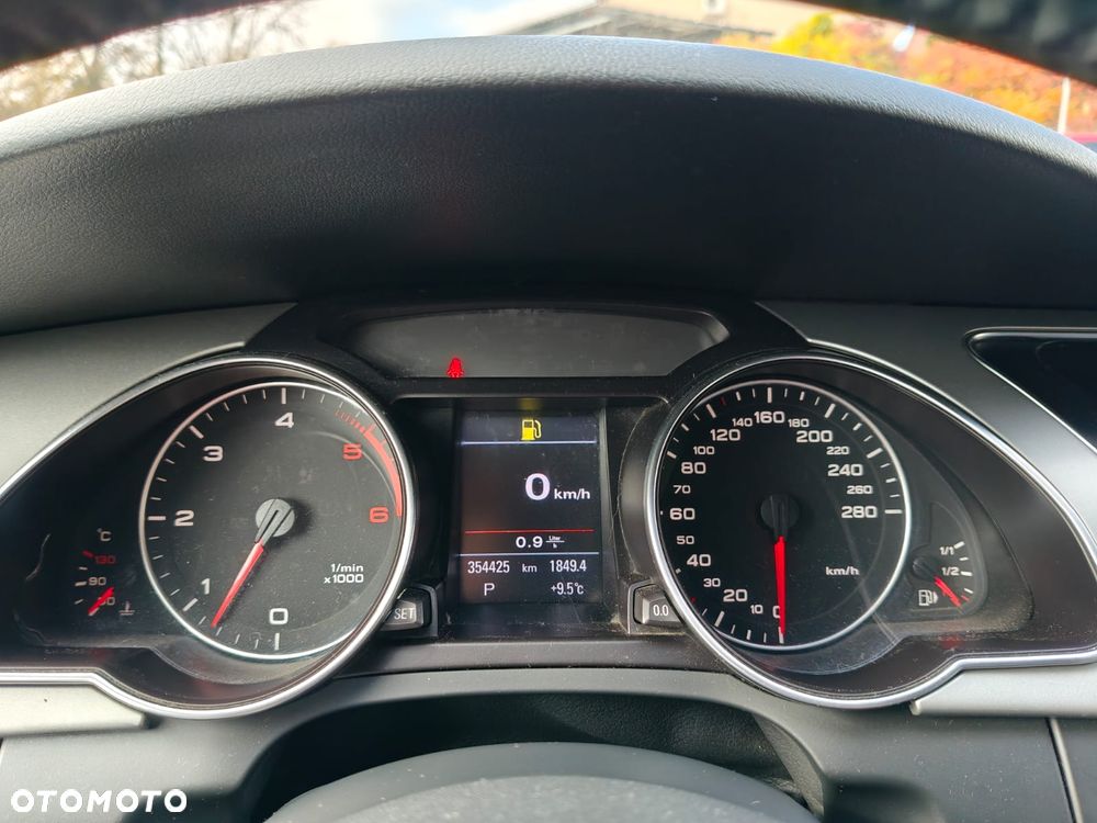 Audi A5 Coupé 2.7 TDI DPF multitronic - 11