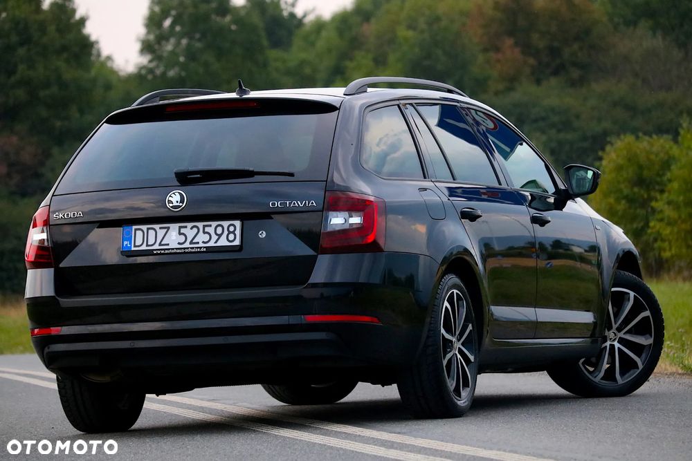 Skoda Octavia 2.0 TDI Drive DSG - 28