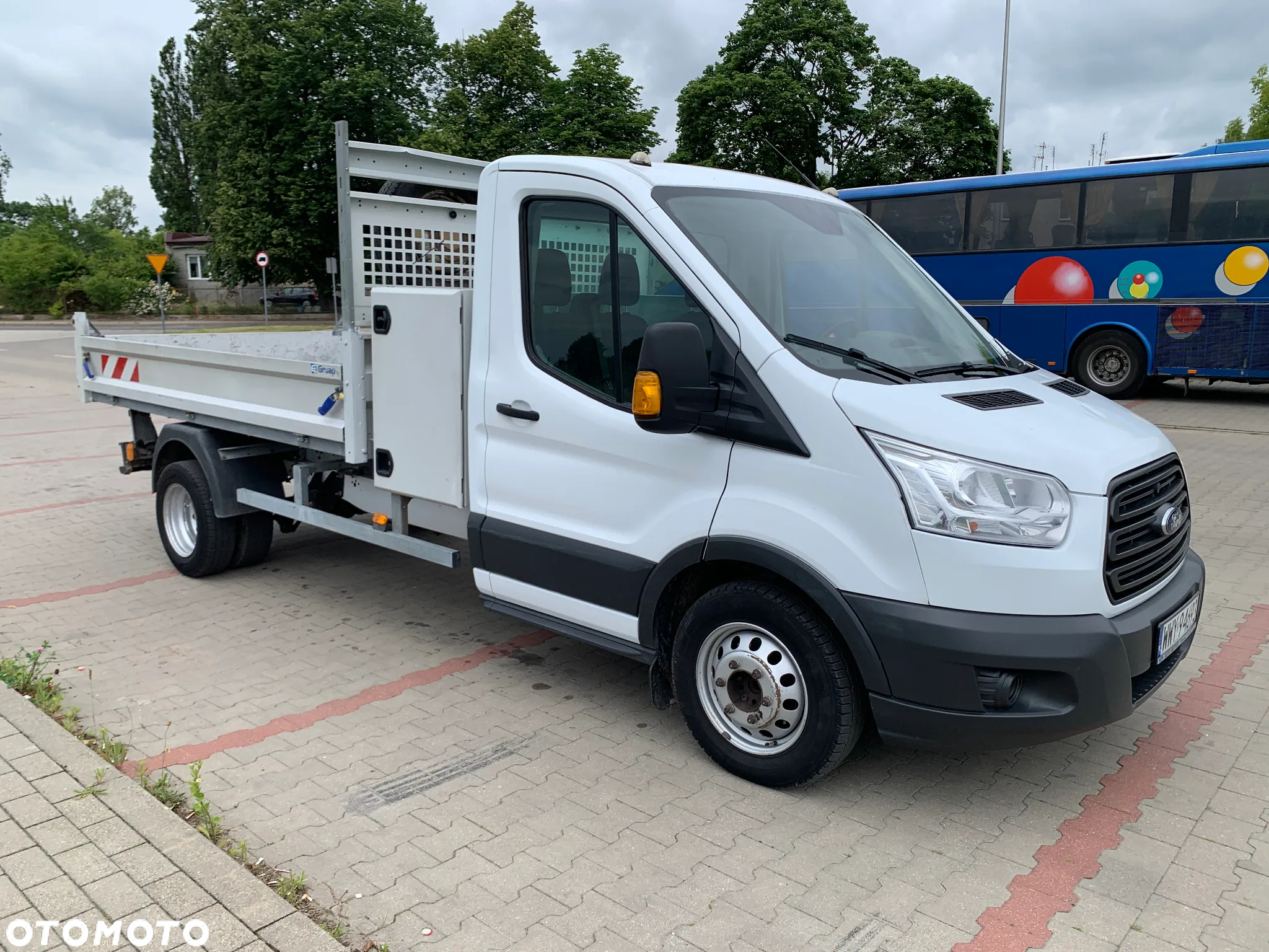 Ford TRANSIT - 9