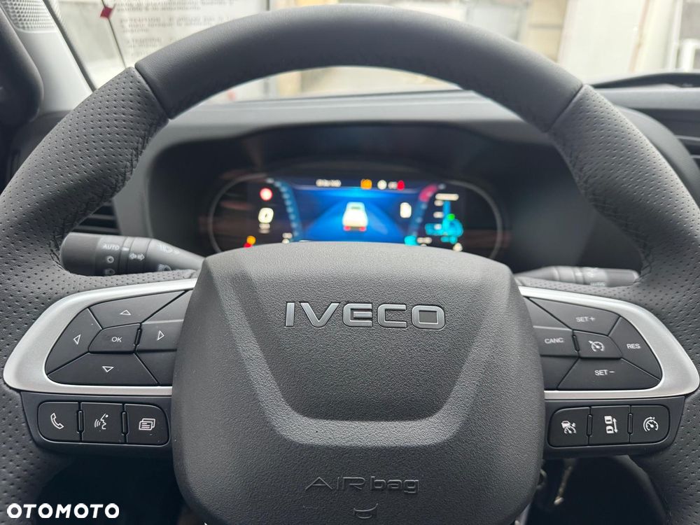 Iveco Daily 70C18 / Auto Transporter / Gotowy - 17