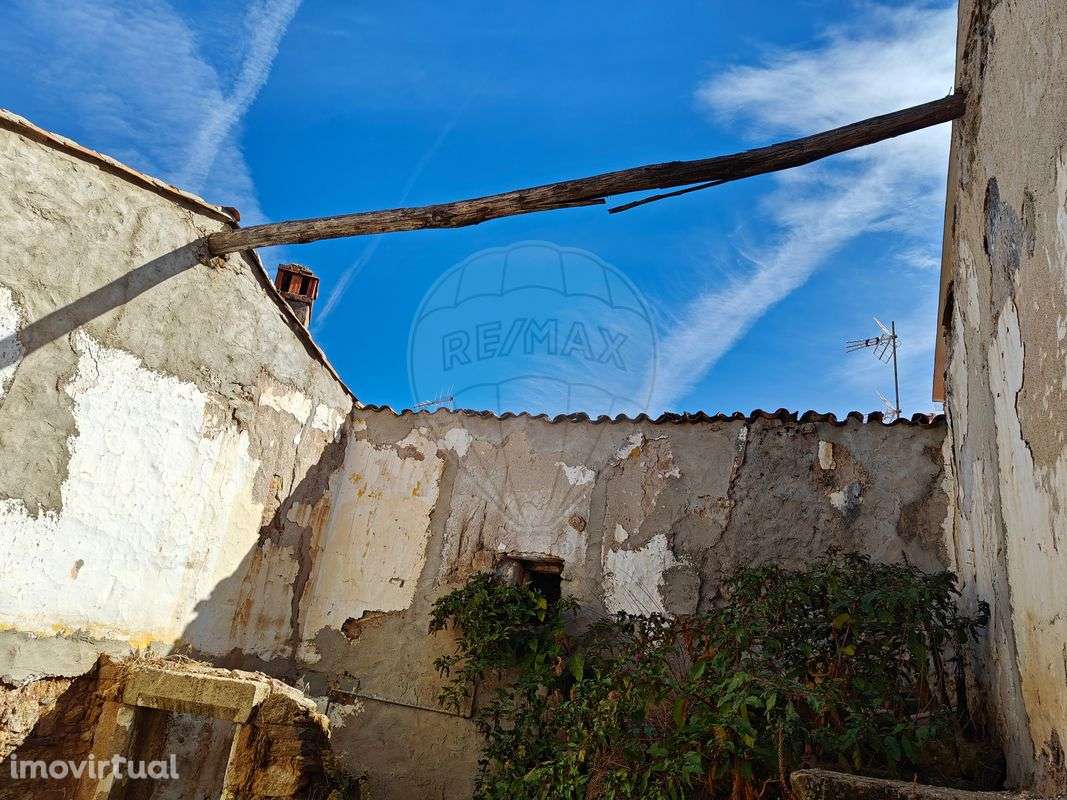 Moradia T4 para venda - Grande imagem: 3/19