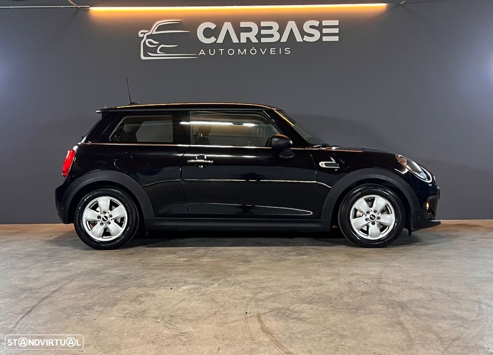 MINI Coupé - 4