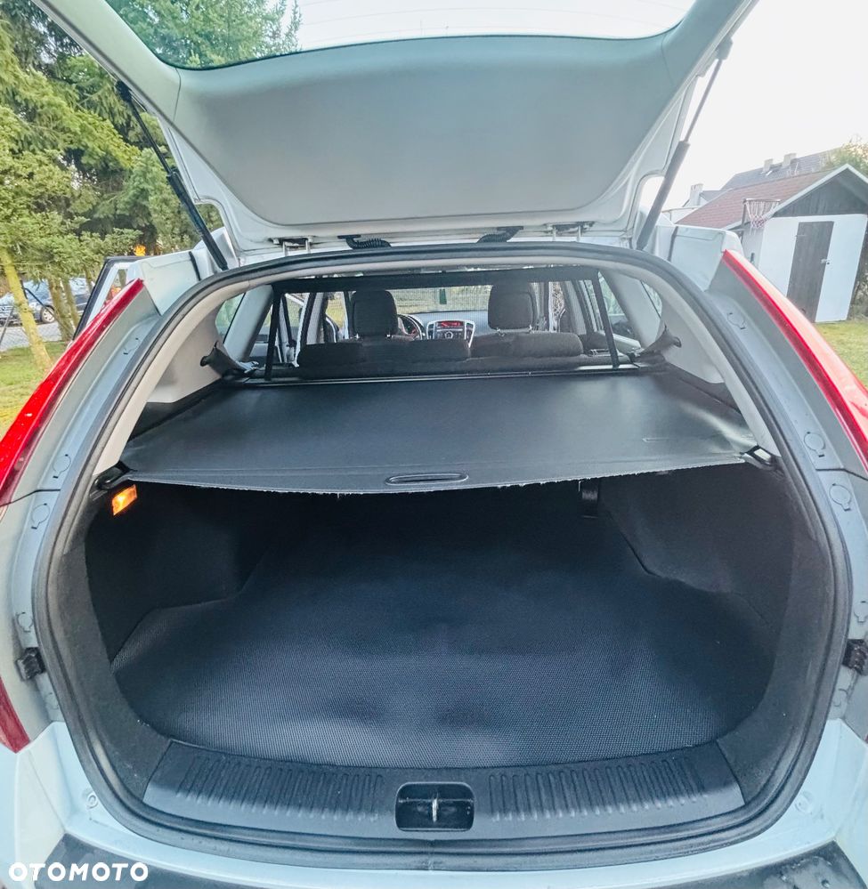 Kia Ceed 1.6 Crdi Comfort - 9